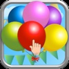 iPopBalloons - Balloon Popping..