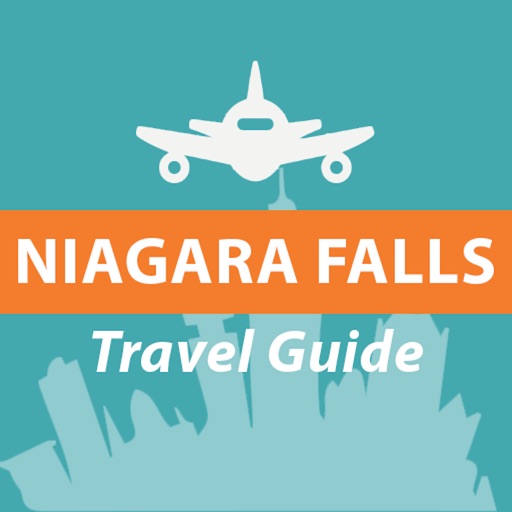 Niagara Falls Travel & Tourism Guide icon