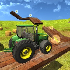 Activities of Farmer Tractor Game