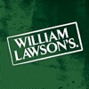 William Lawson Sticker