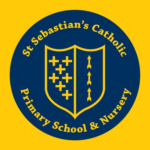St Sebastian's CPSaN (L7 0LH) icon