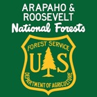 Top 30 Education Apps Like Arapaho & Roosevelt National Forests - Best Alternatives