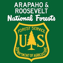 Arapaho & Roosevelt National Forests