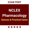 Pharmacology Exam Quiz - NCLEX