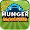 Greedy Guys Hunger Monster  - Premium