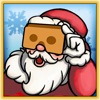 Santa's Magic Sleigh VR - iPhoneアプリ