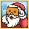 Get in the skin of Santa in VR mode and deliver as many gifts as you can