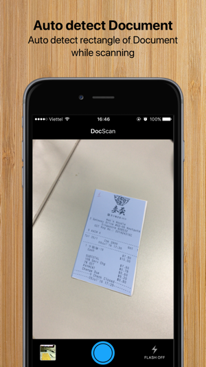 Document Scanner: Best scanner with OCR(圖1)-速報App