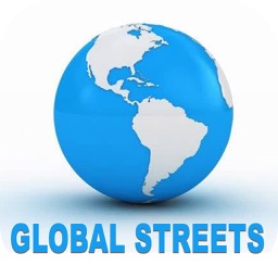 Streets View - Global Street Live