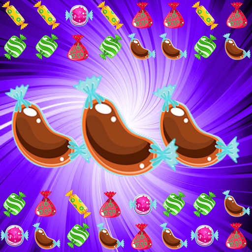 Amazing Sweet Gummy - Sugar Selection iOS App