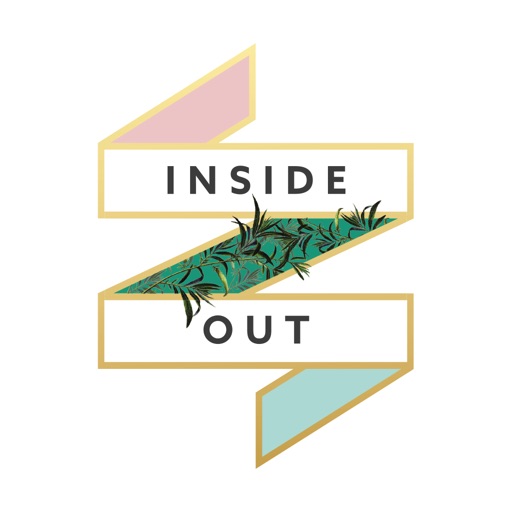 Inside Out 2017 icon