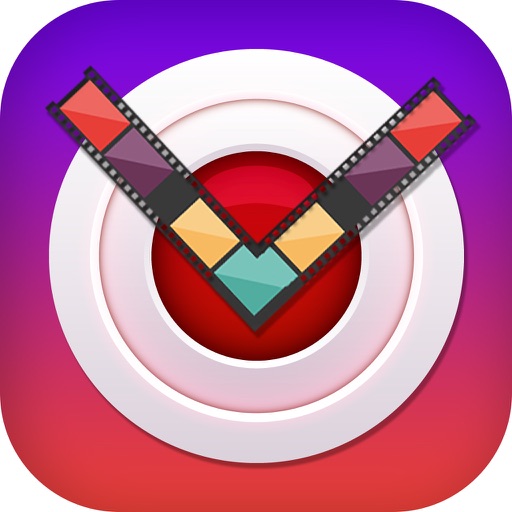 VidMate Movie Maker - Photo Video Collage