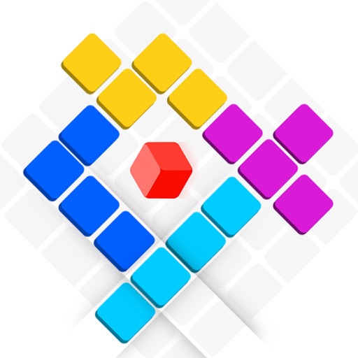 Bricks - All Free Puzzle Games in 1 for Tetris