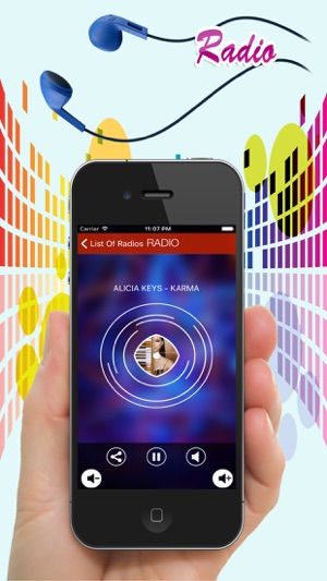 Barbados Radio Stations - Top Music FM/AM Player(圖2)-速報App