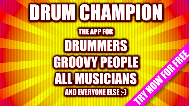 Drum Champion - Learn rhythms, be the best drummer(圖5)-速報App