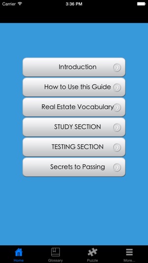 Maine Pearson VUE Real Estate Agent Exam Prep.(圖2)-速報App