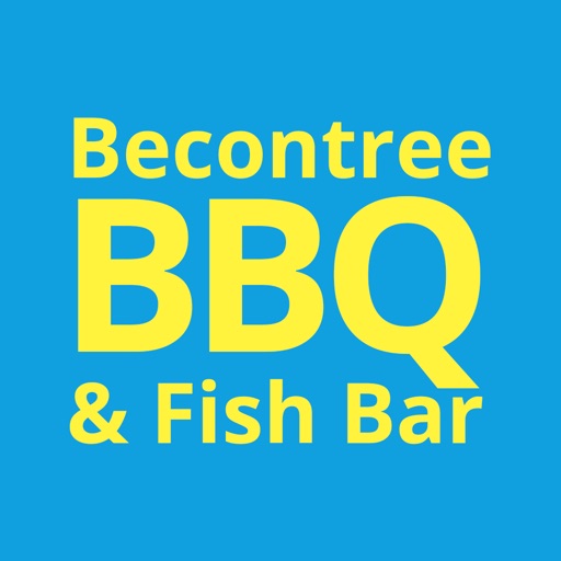 Becontree BBQ And Fish Bar