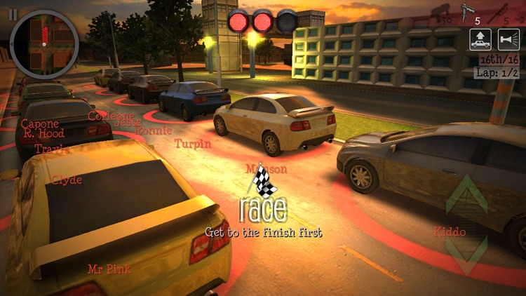 Payback 2 - The Battle Sandbox screenshot-3