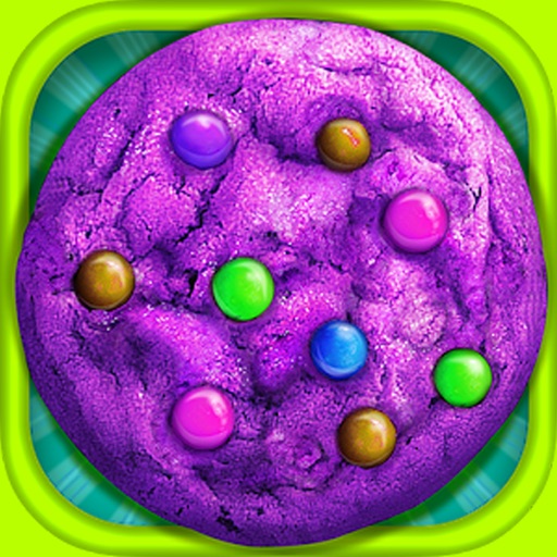 Great Cookie Puzzle Match Games