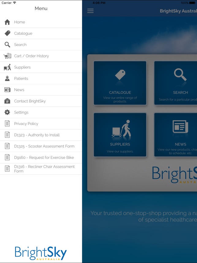 BrightSky MFS Ordering(圖4)-速報App