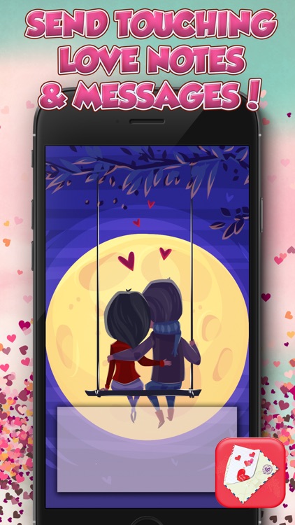 Love Cards Collection screenshot-3