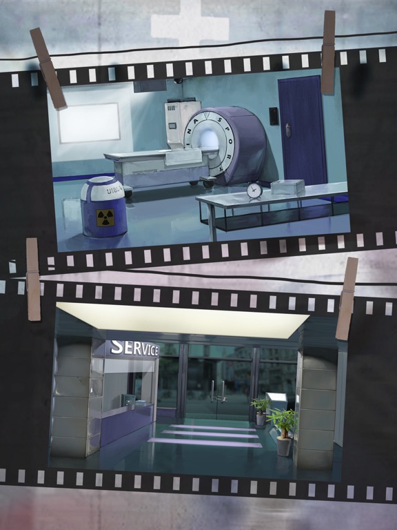 脱獄ゲーム:謎解き病院(脱出ほらーげーむ人気新作)のおすすめ画像5