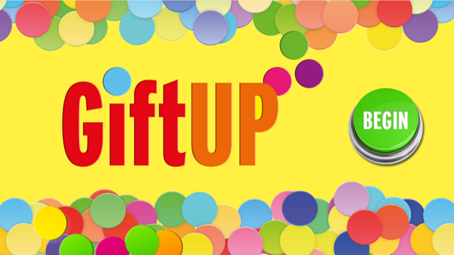 GiftUP Lite(圖1)-速報App