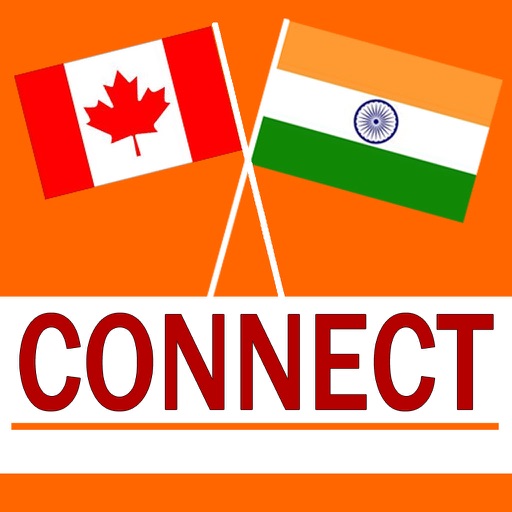 IndiansInCA #1 App to connect with Indians in CA icon