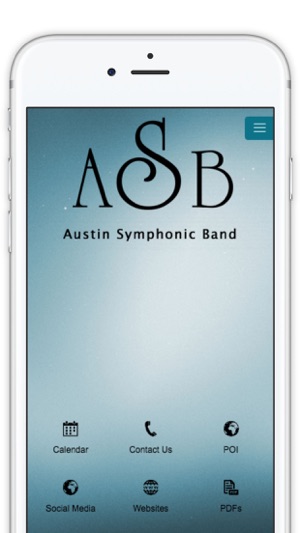 Austin Symphonic Band(圖1)-速報App