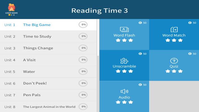 Reading Time 3(圖3)-速報App