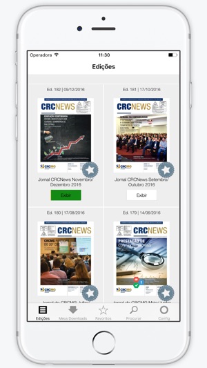 Jornal CRCNews(圖1)-速報App