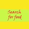 Search for food