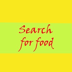 Activities of Search for food