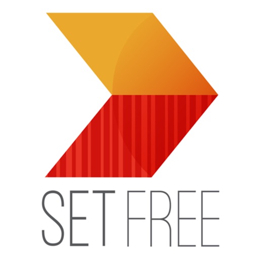 Set Free Movement icon