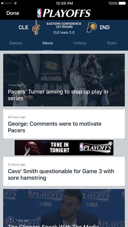 NBA