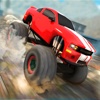Monster Truck Drift: Desert Race