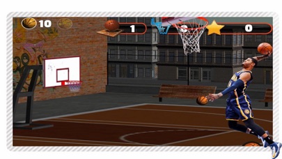 Champion Basketball Night screenshot 3