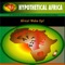 Hypothetical Africa magazine publishes challenging and thought-provoking articles on contemporary African issues