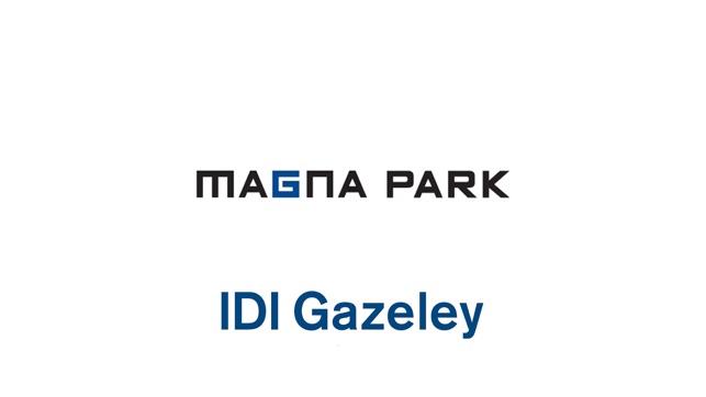 Magna Park Arras(圖1)-速報App