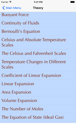 Thermodynamics Formulas(圖2)-速報App