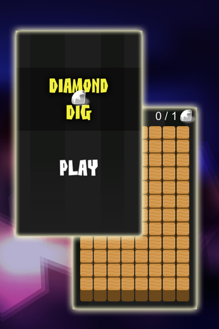 Diamond Digging screenshot 2