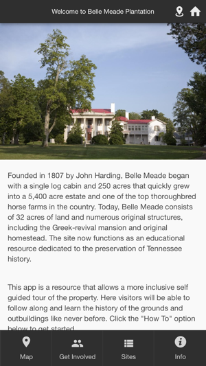 Belle Meade Plantation(圖1)-速報App