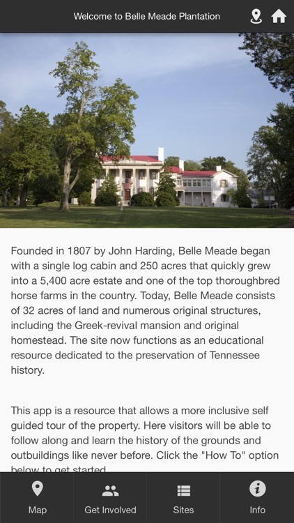 Belle Meade Plantation