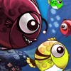 Fish War: Crazy Shark - Monster Multiplayer Game