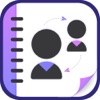 Icon Duplicate Contact Merger & Remover