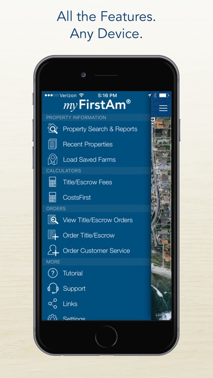 myFirstAm