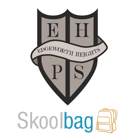 Edgeworth Heights Public School - Skoolbag icon