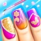 *** Open your own glamorous beauty salon