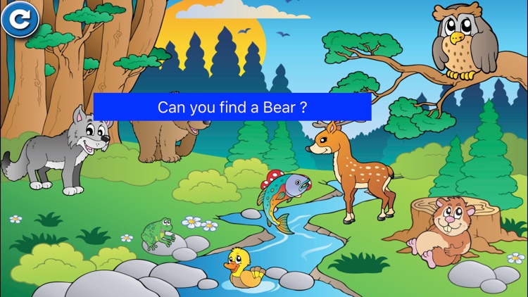 Find The Aninal screenshot-4