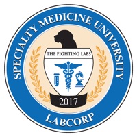 LabCorp SMU 2017